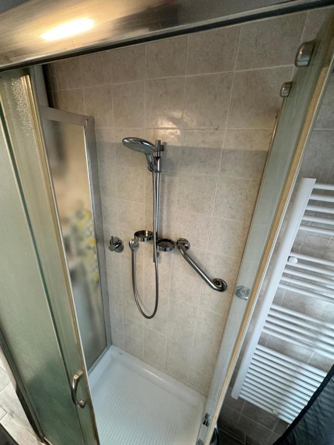 Gemma Suites Whole Apartment 볼로냐 외부 사진
