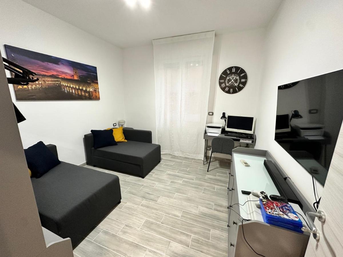 Gemma Suites Whole Apartment 볼로냐 외부 사진