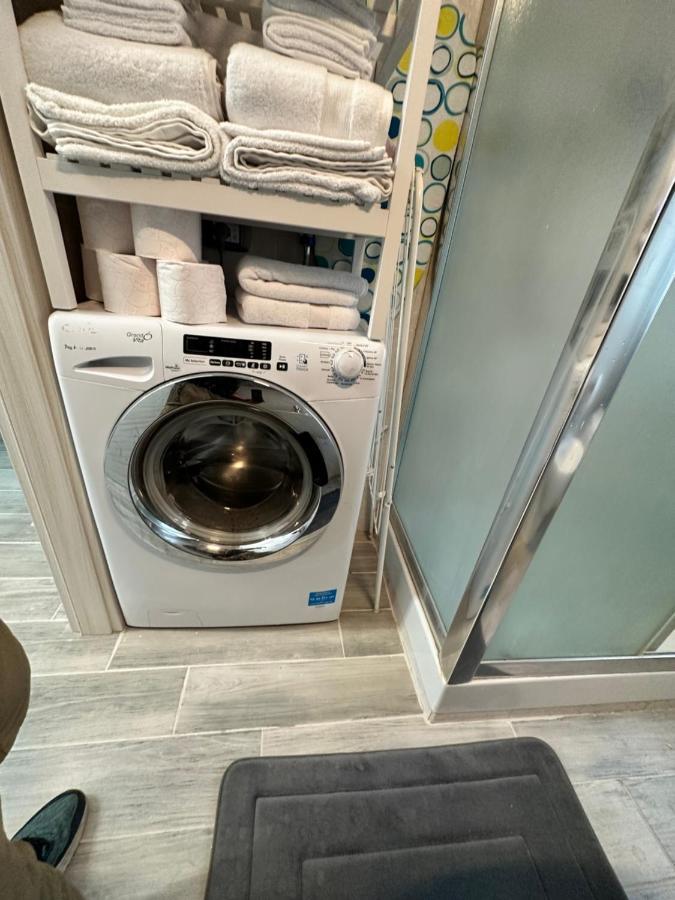 Gemma Suites Whole Apartment 볼로냐 외부 사진