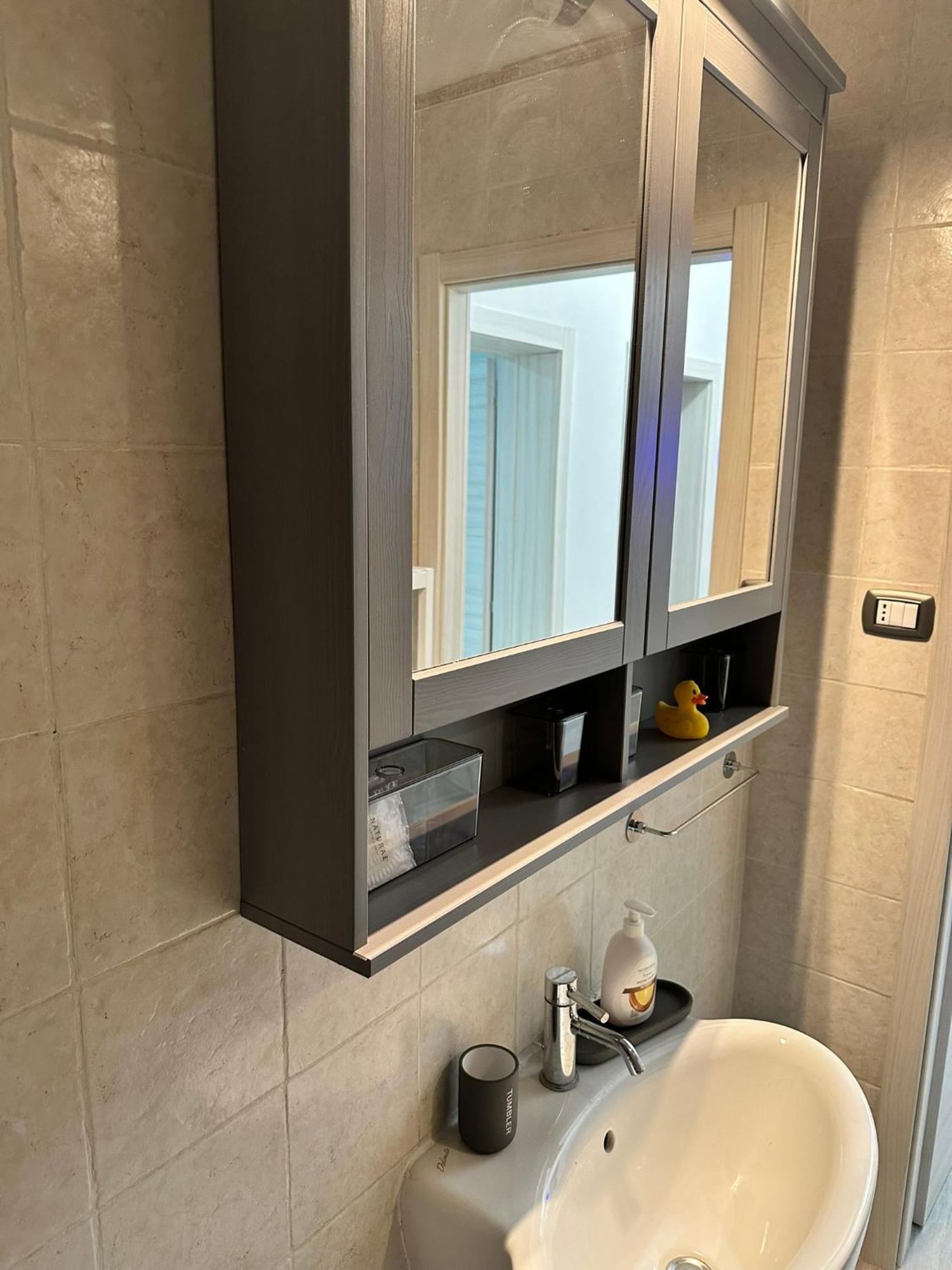 Gemma Suites Whole Apartment 볼로냐 외부 사진