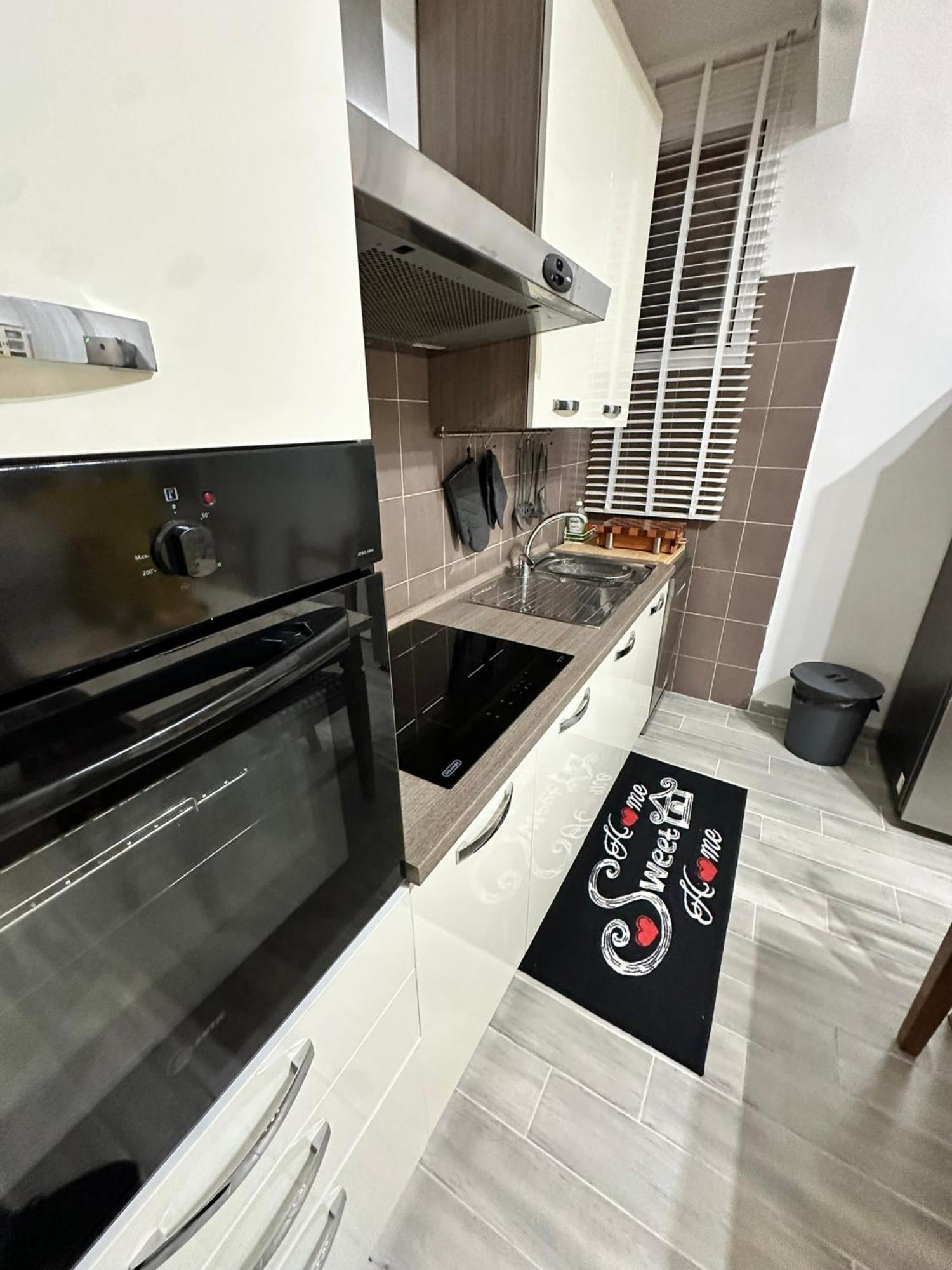 Gemma Suites Whole Apartment 볼로냐 외부 사진