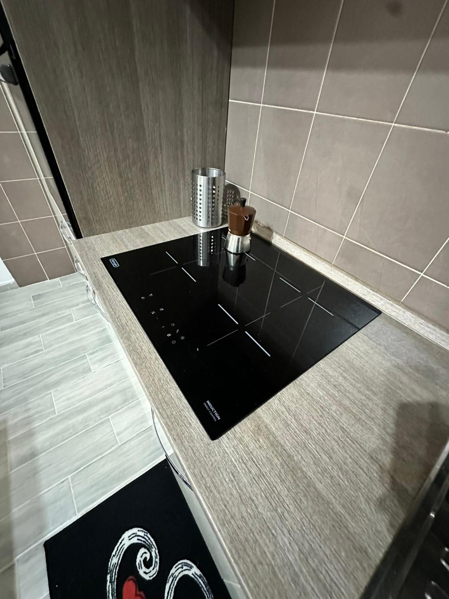 Gemma Suites Whole Apartment 볼로냐 외부 사진