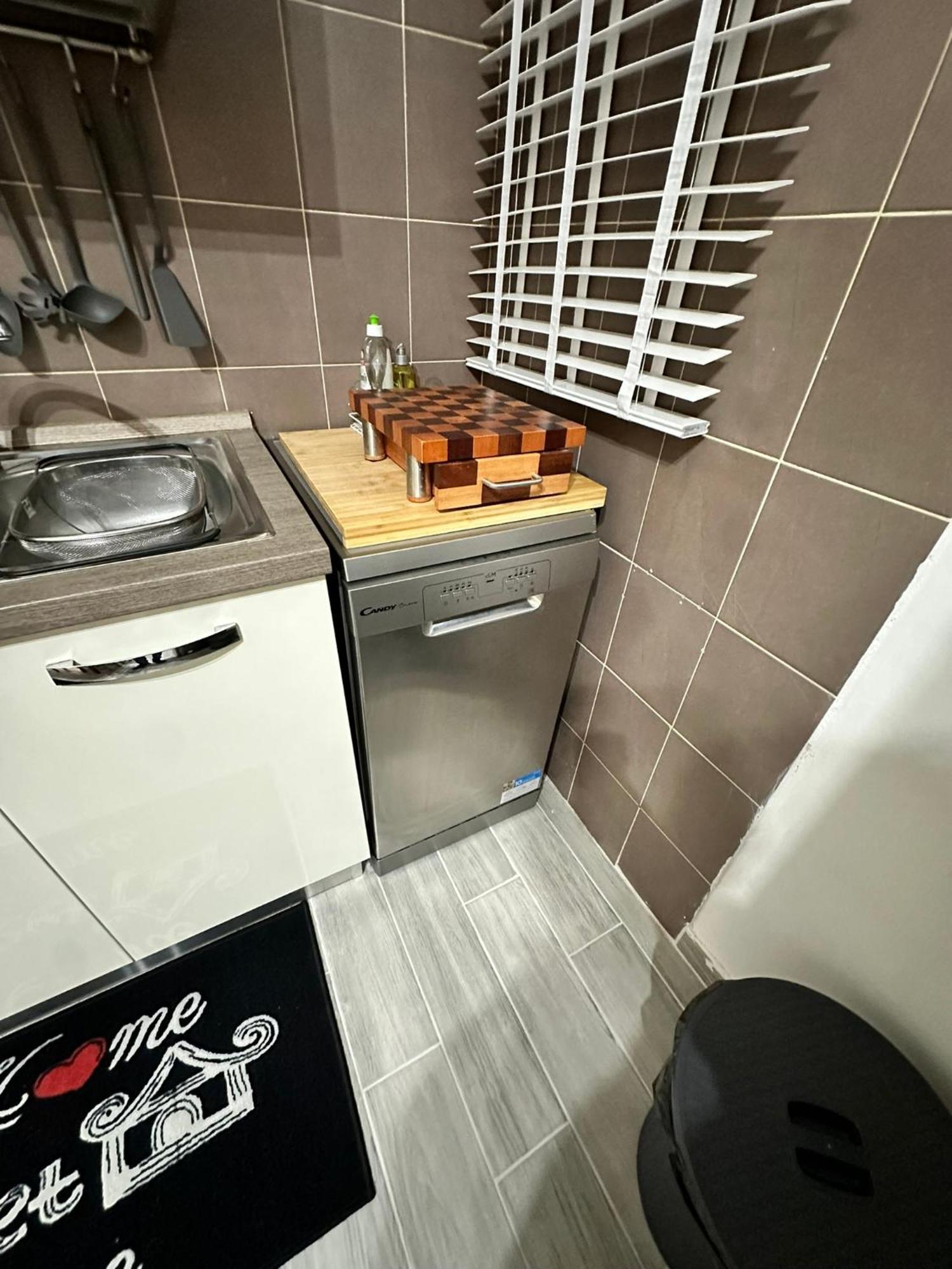 Gemma Suites Whole Apartment 볼로냐 외부 사진