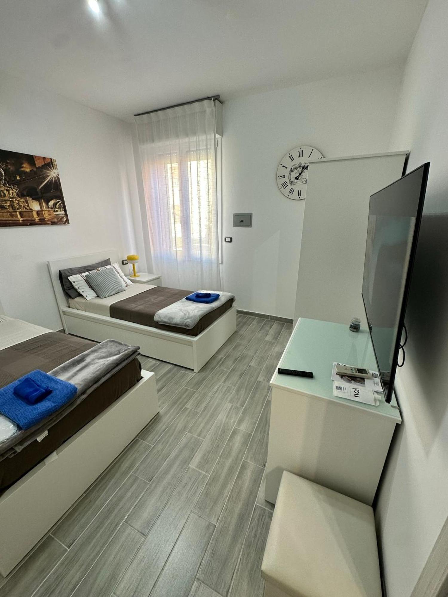 Gemma Suites Whole Apartment 볼로냐 외부 사진