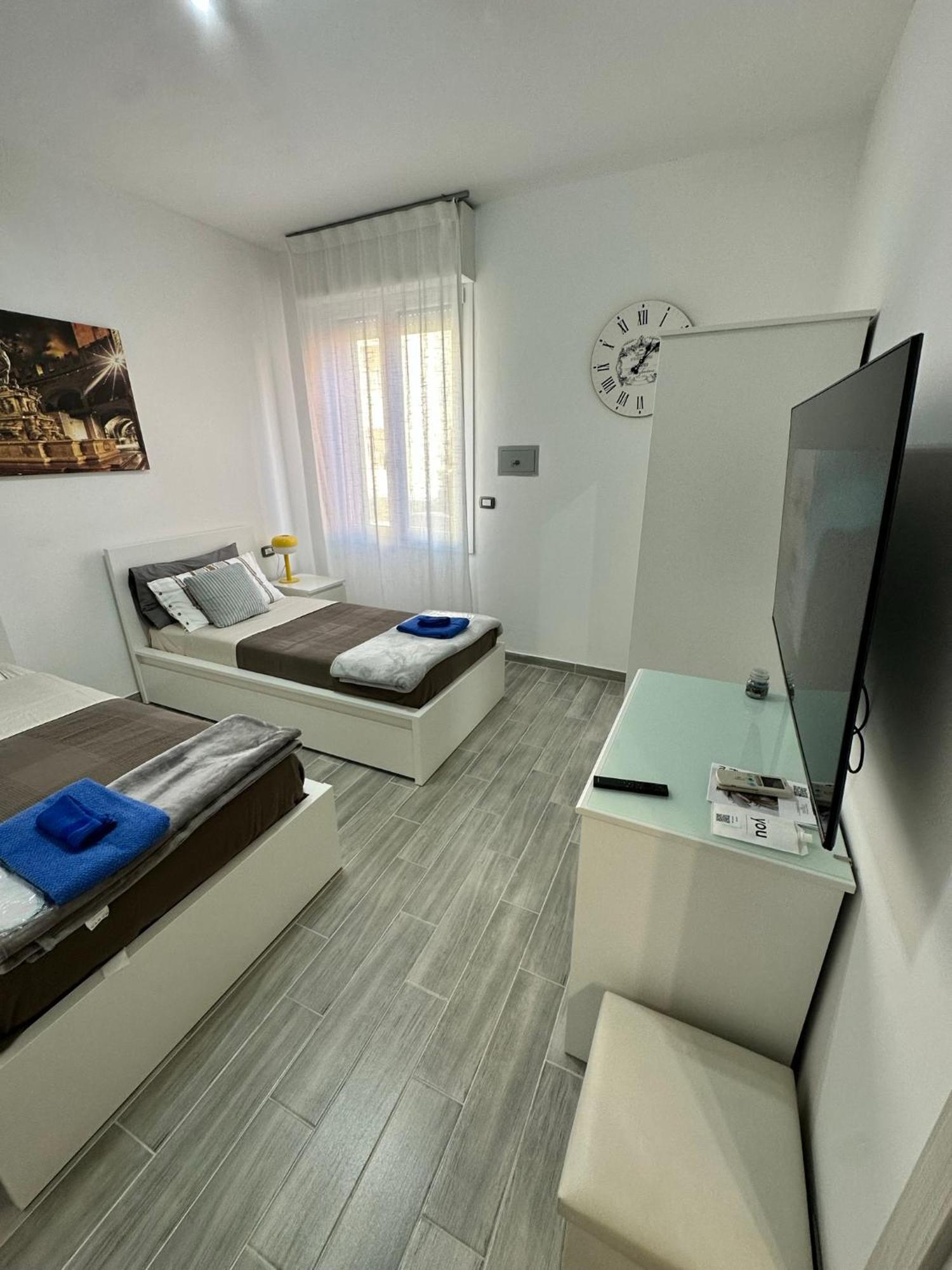 Gemma Suites Whole Apartment 볼로냐 외부 사진