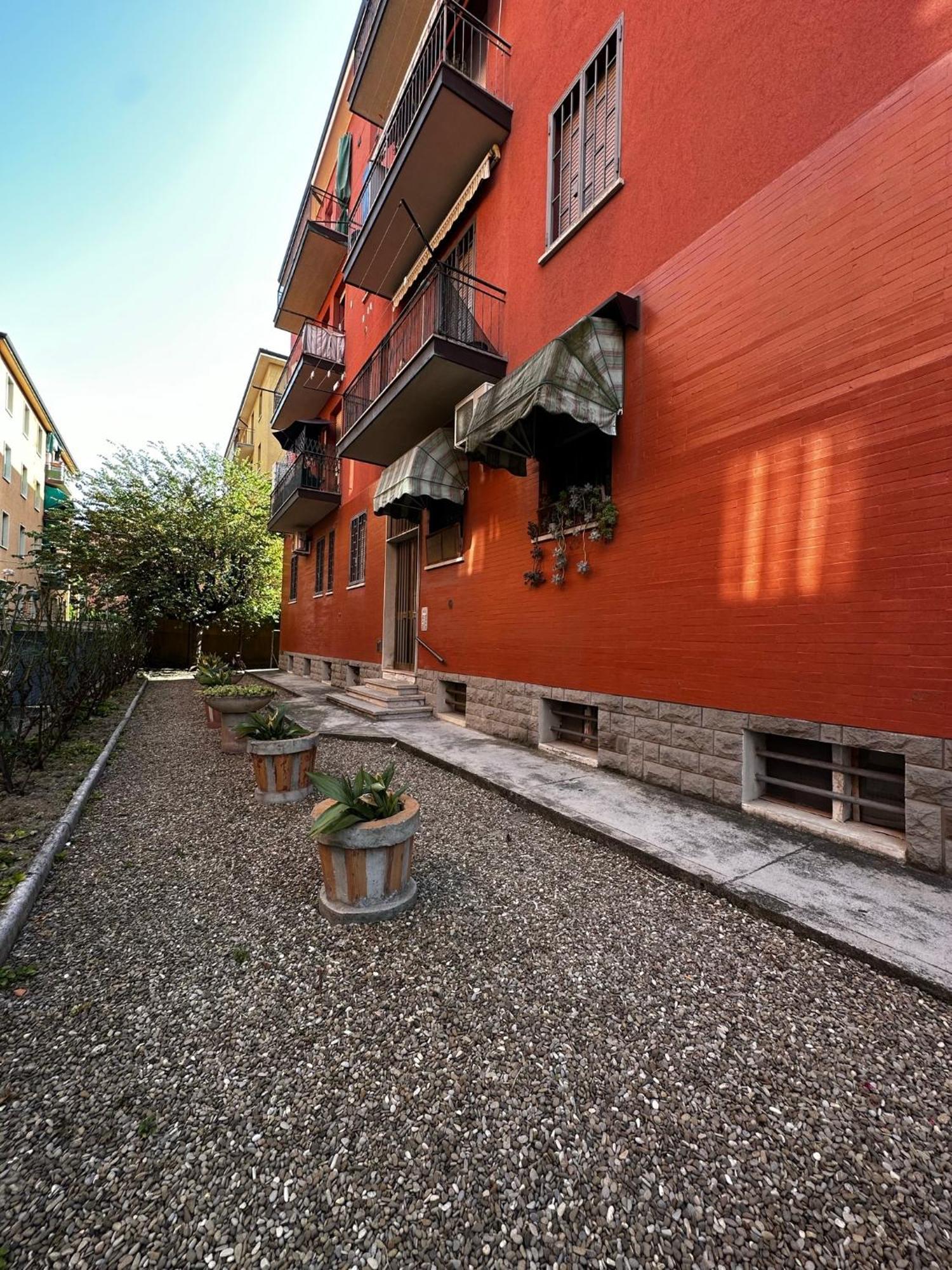 Gemma Suites Whole Apartment 볼로냐 외부 사진